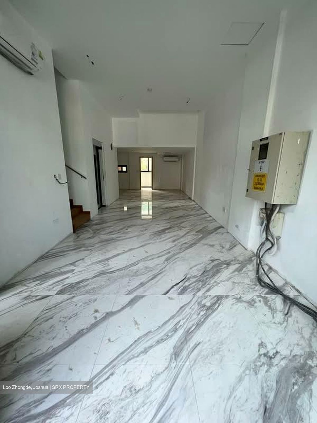Cambridge Road (D8), Terrace #534711931
